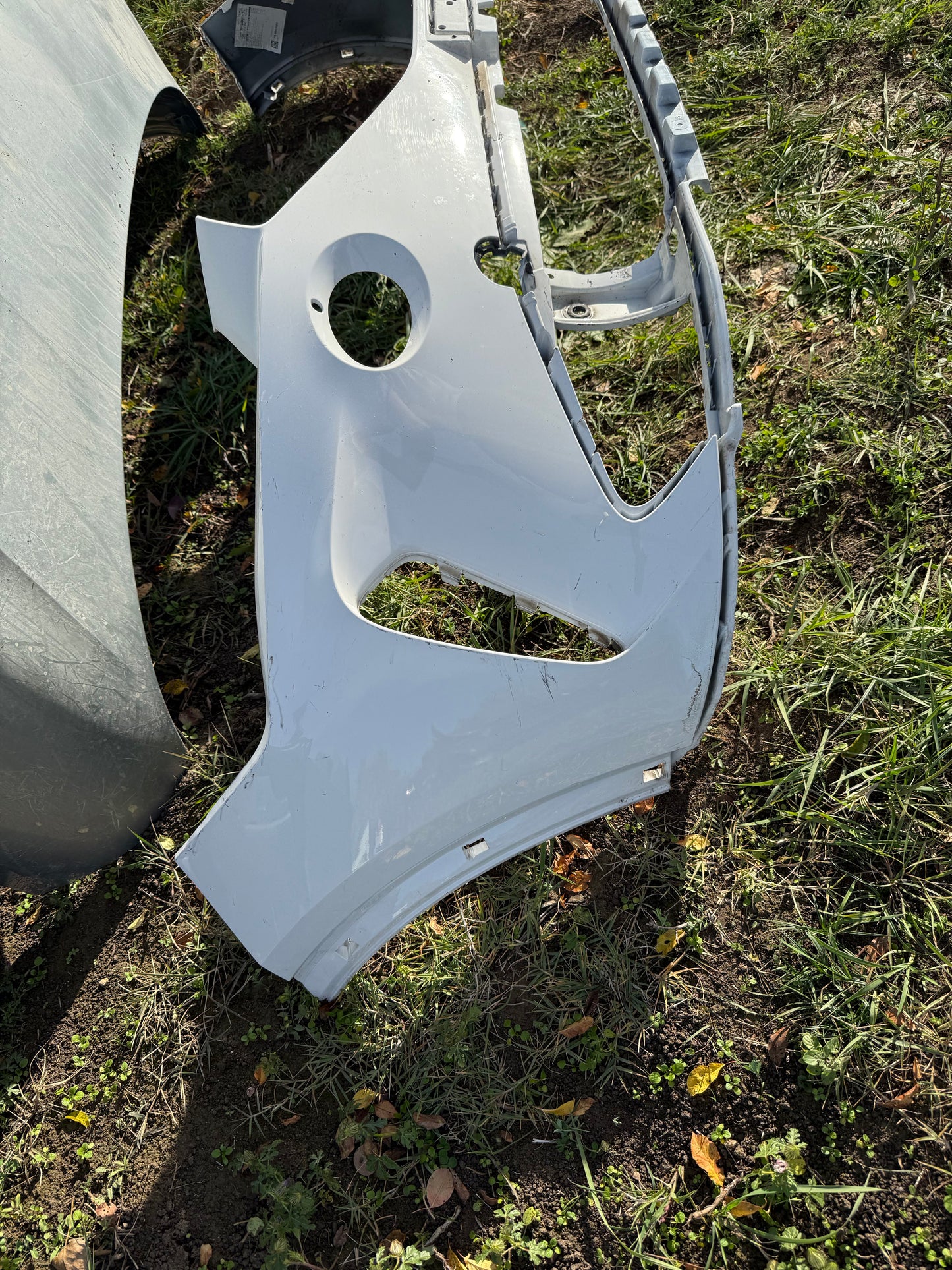 Броня Seat Cupra Formentor 2022