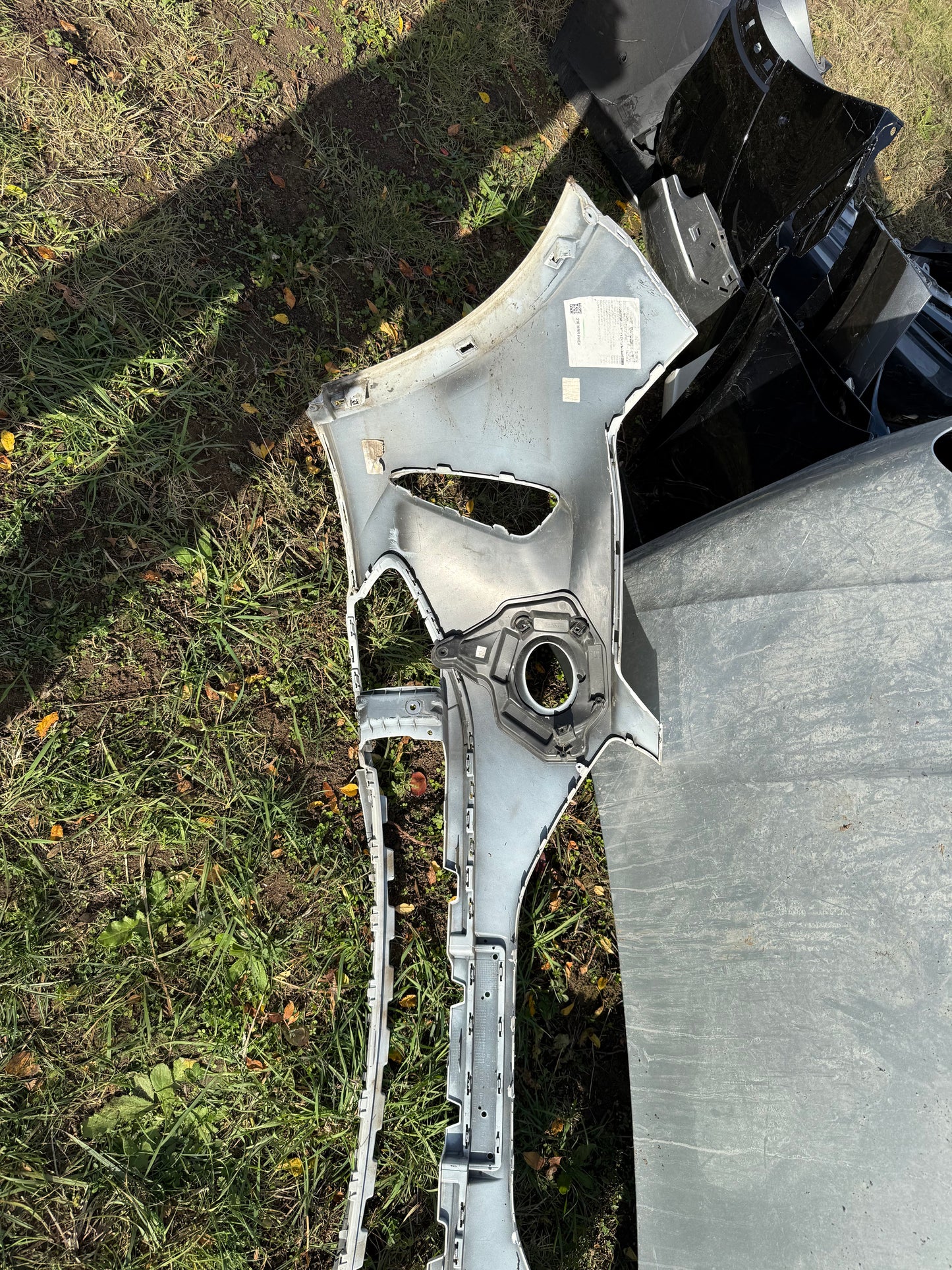 Броня Seat Cupra Formentor 2022