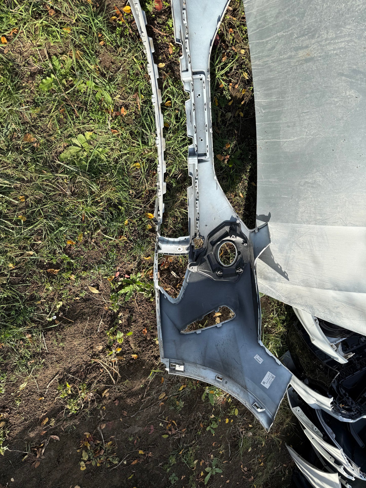 Броня Seat Cupra Formentor 2022