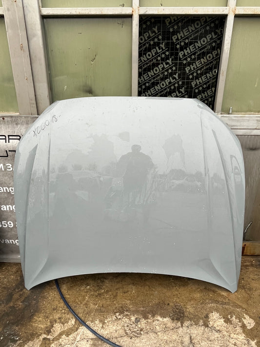 Капак Volvo Xc60 17-