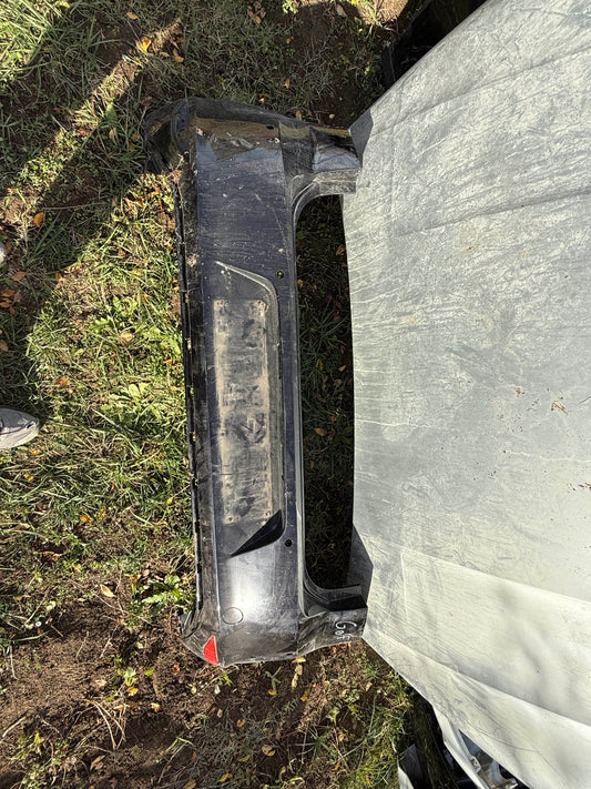 Броня Volkswagen Golf 7