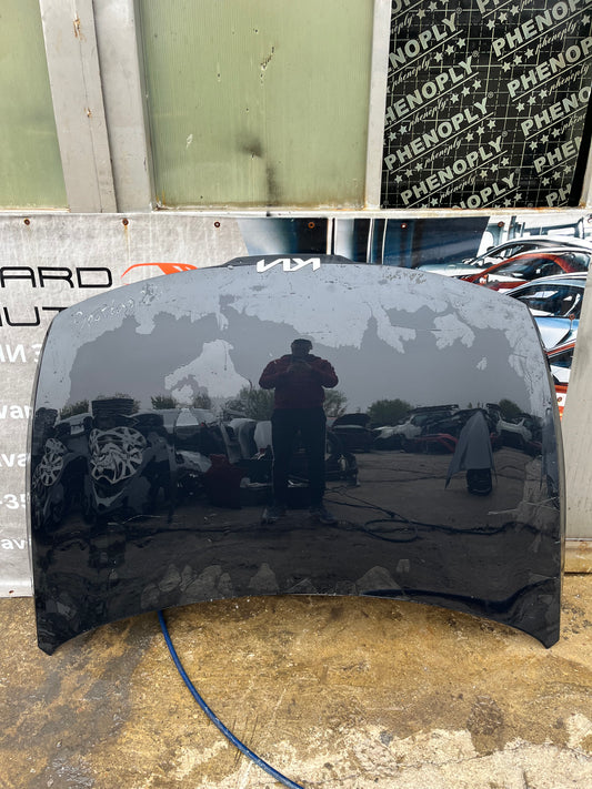 Капак KIa Sportage 5 22-