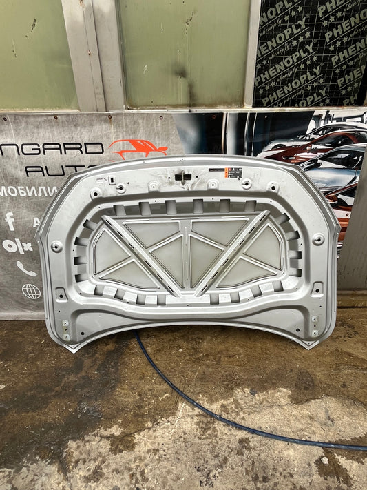 Преден капак MG ZS 2021-