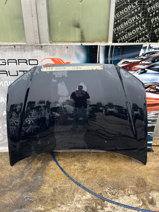 Капак Mitsubiahi ASX