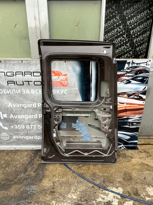 Врата Volkswagen Caddy 2k0