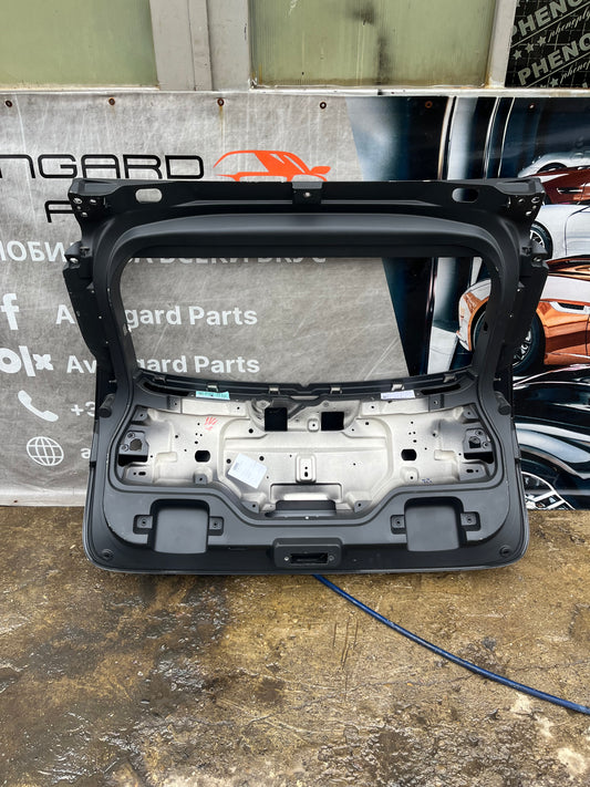 Капак/Багажник Jaguar F-pace 22-