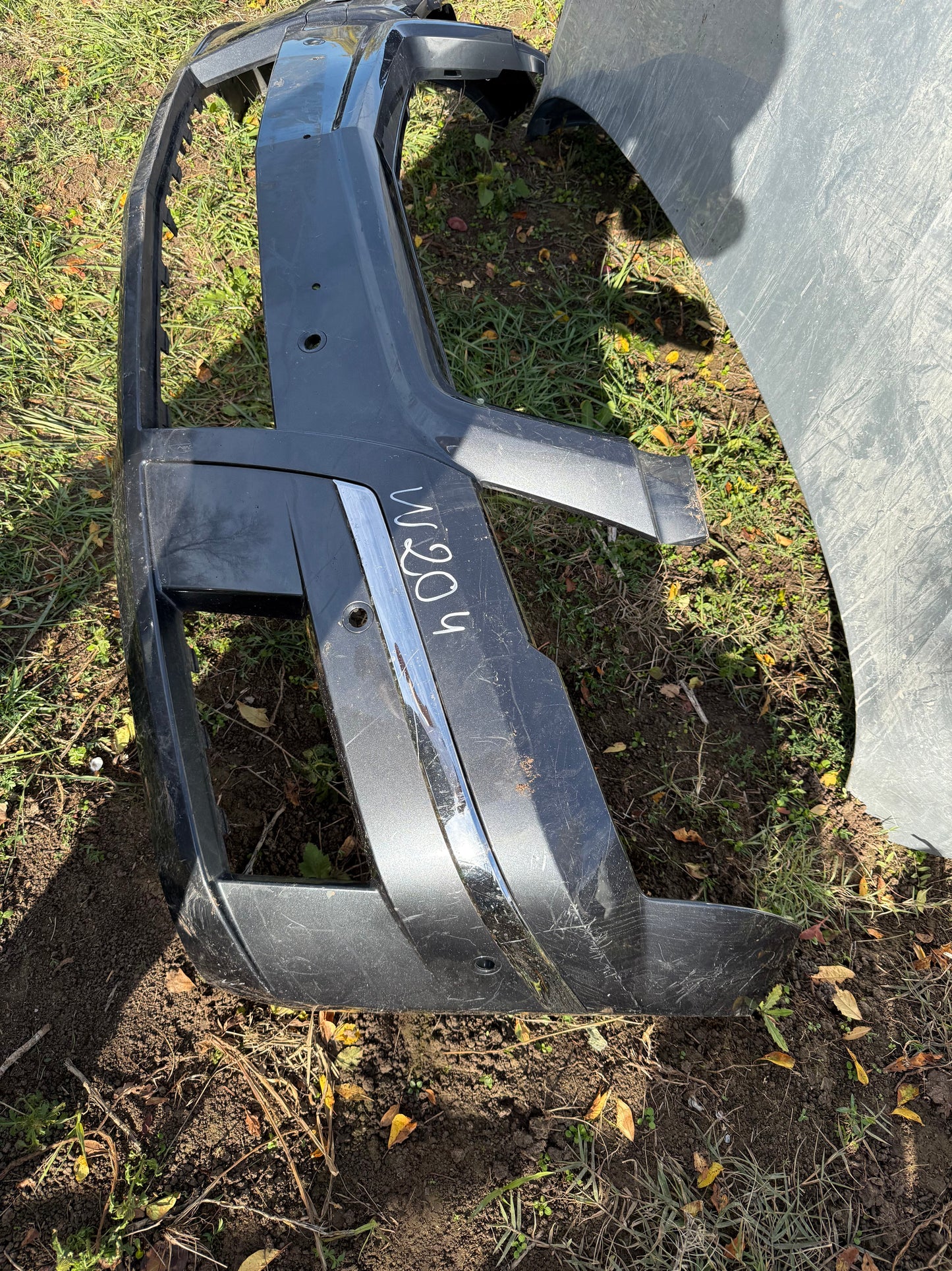 Броня Mercedes GLK W204