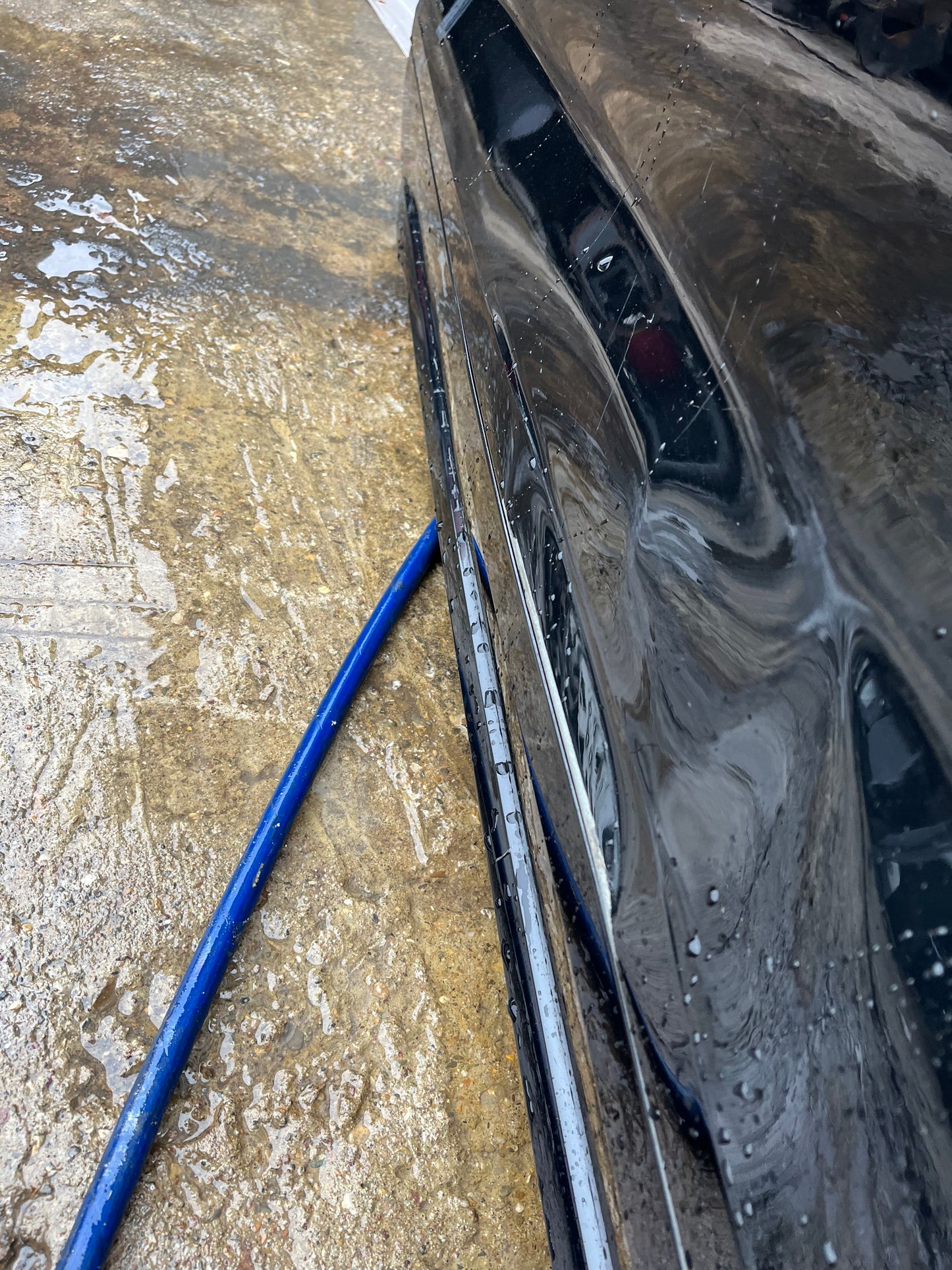 Предна лява врата за Audi q5