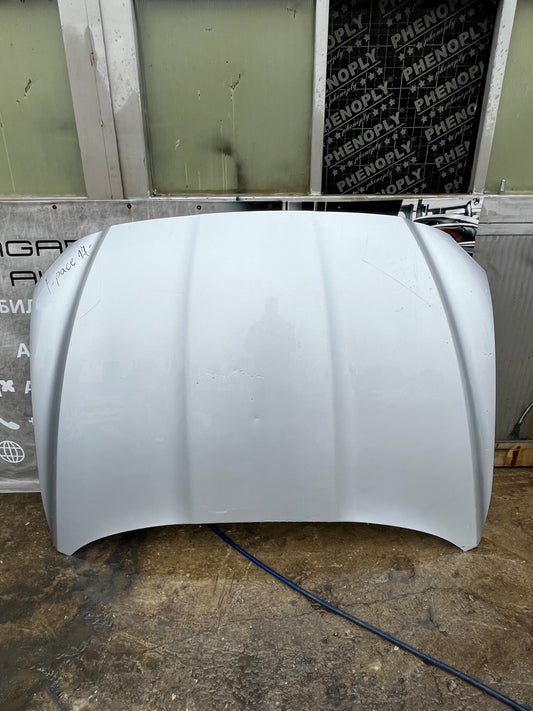 Капак Jaguar F-pace 16-