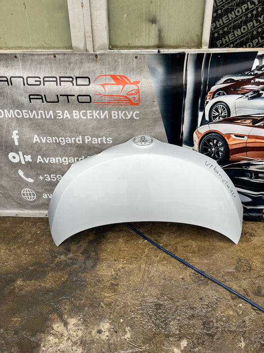 Капак Toyota Urban Cruiser