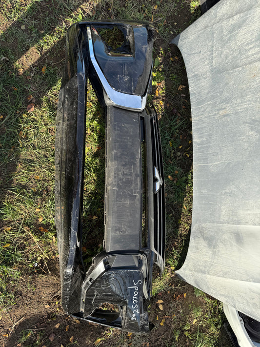 Предна броня Mitsubishi Spacestar 2 facelift 2020-