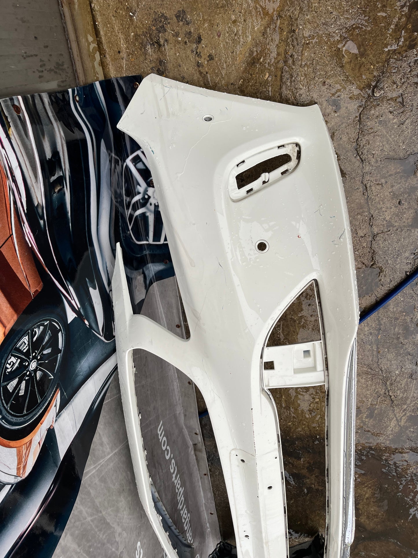 Броня Mercedes A-class w176