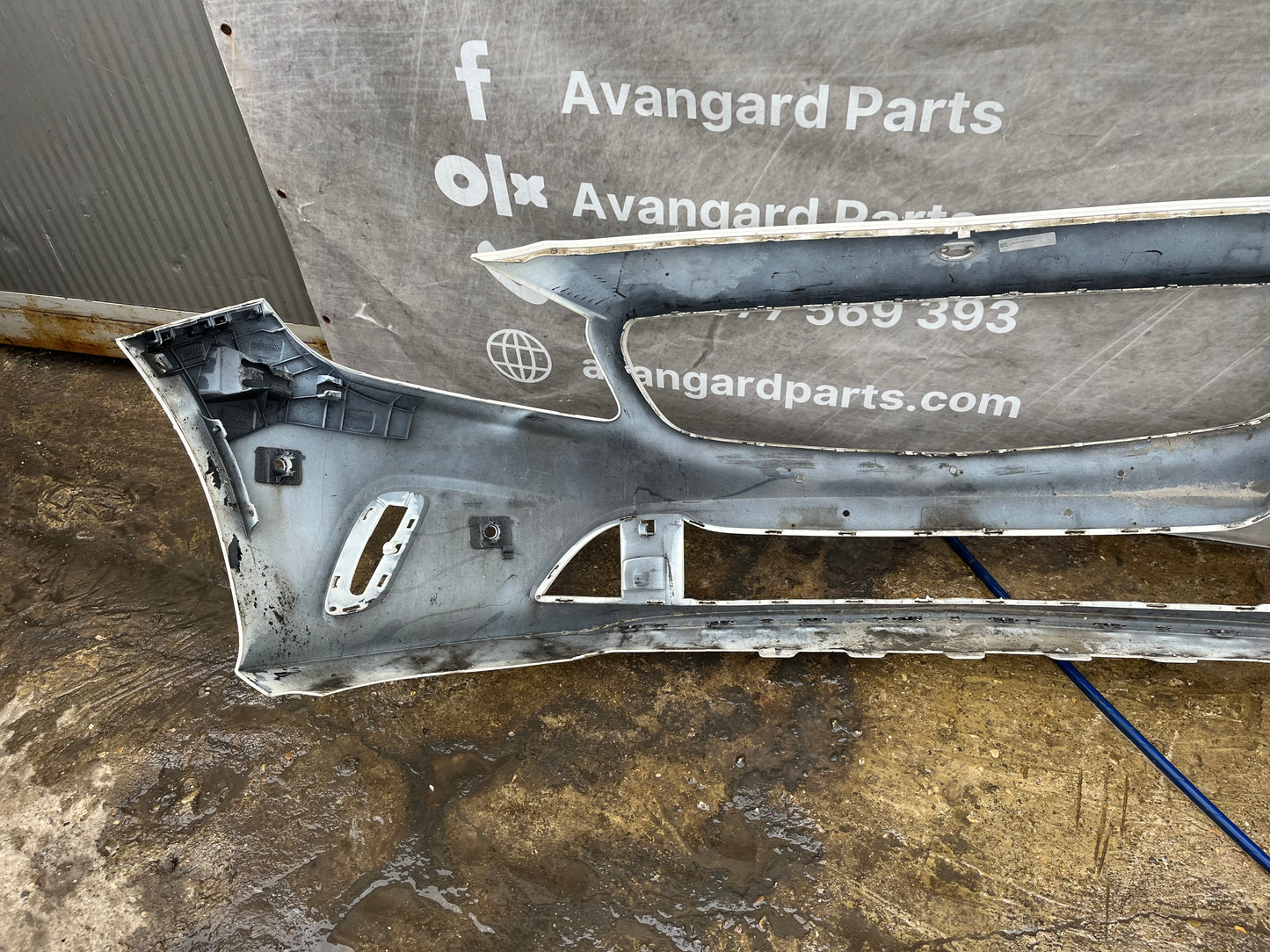 Броня Mercedes A-class w176