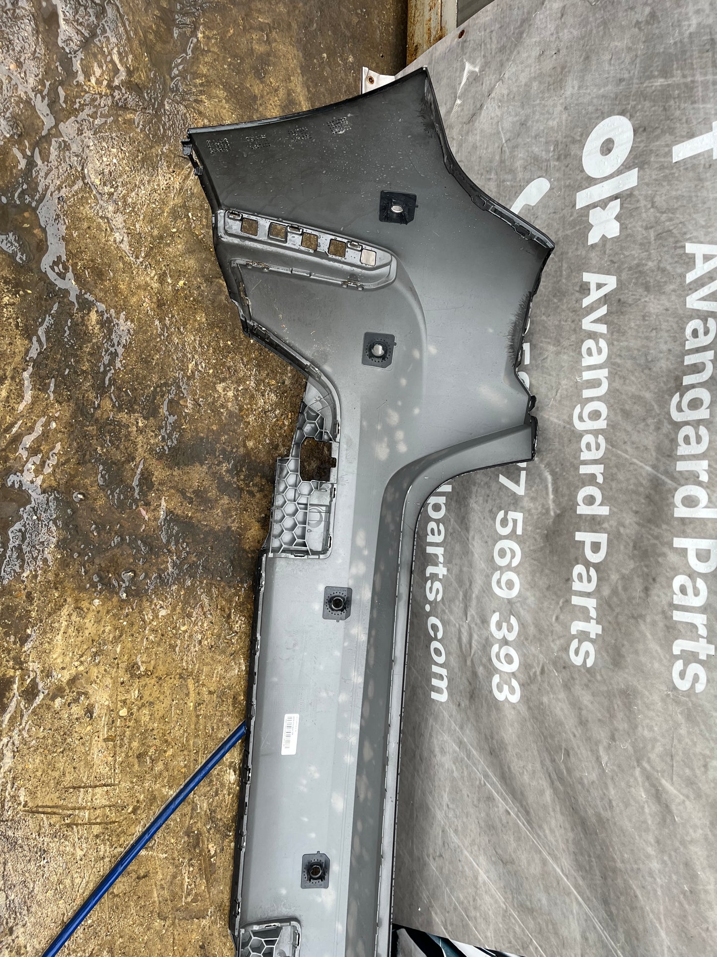 Броня 1 serie f70 23- M-packet