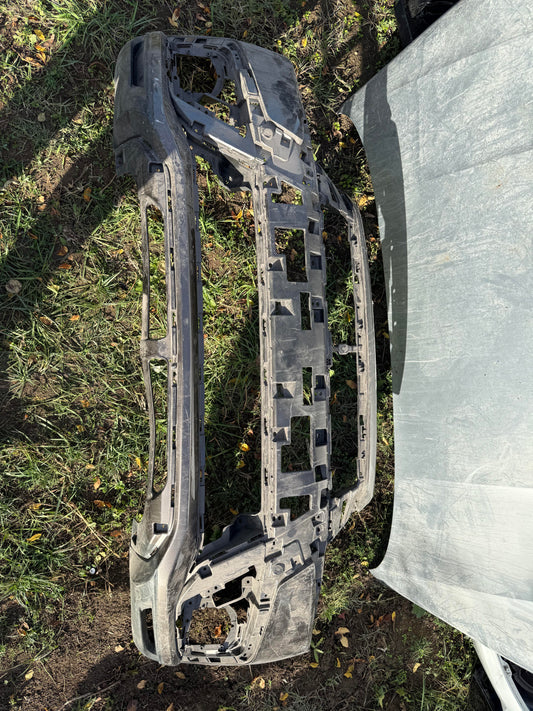 Броня Mitsubishi ASX 2016-