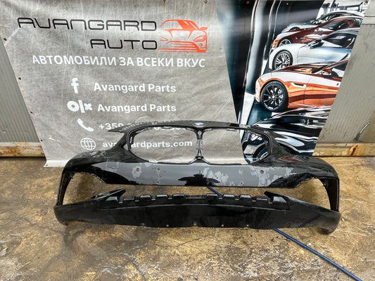 Броня BMW 1 F40