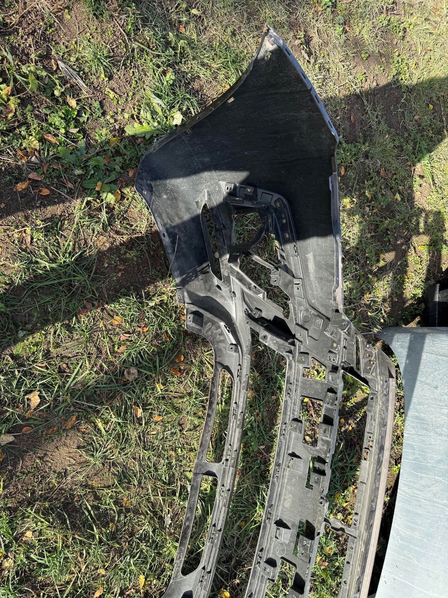 Броня Mitsubishi ASX 2016-