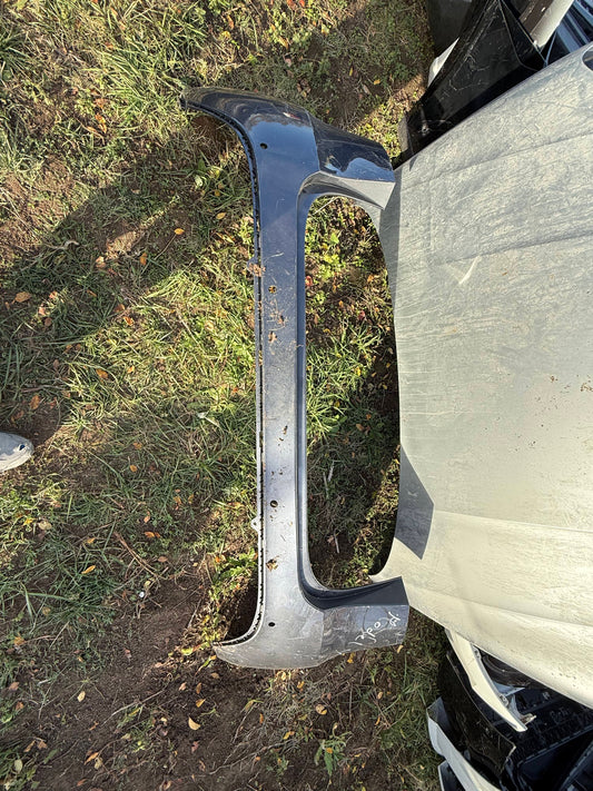 Броня Tesla Model Y