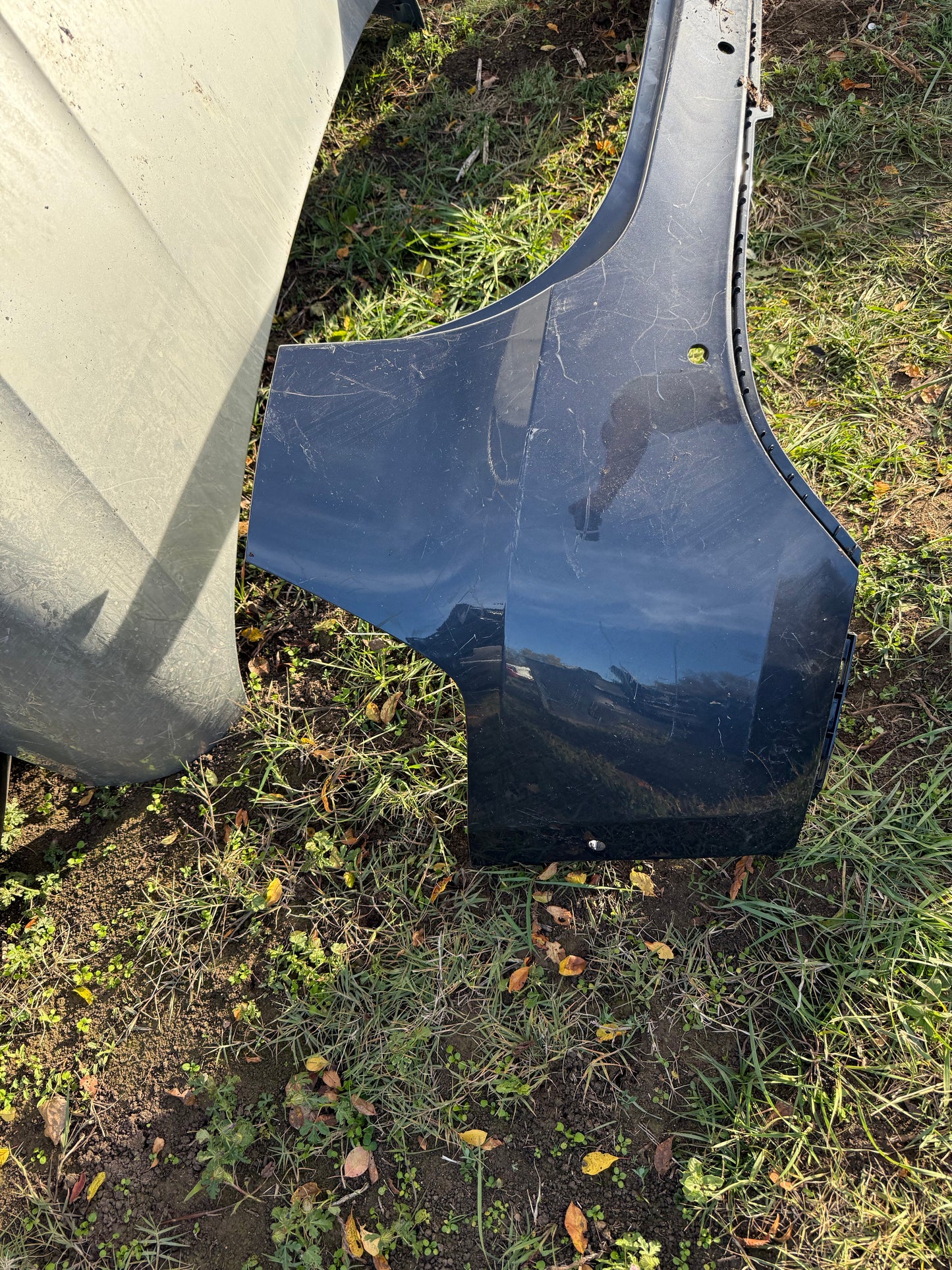 Броня Tesla Model Y