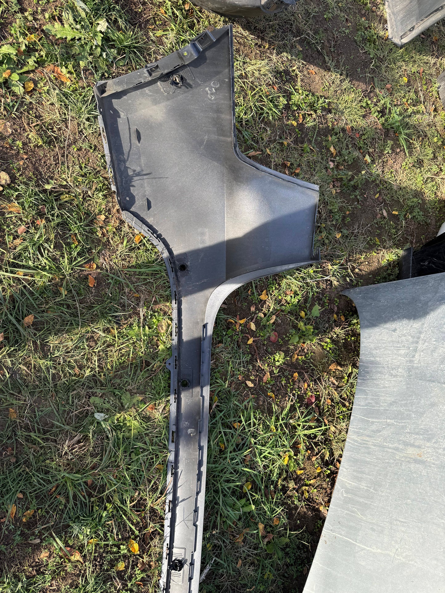 Броня Tesla Model Y