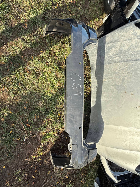 Броня BMW 3 G21 комби MSport