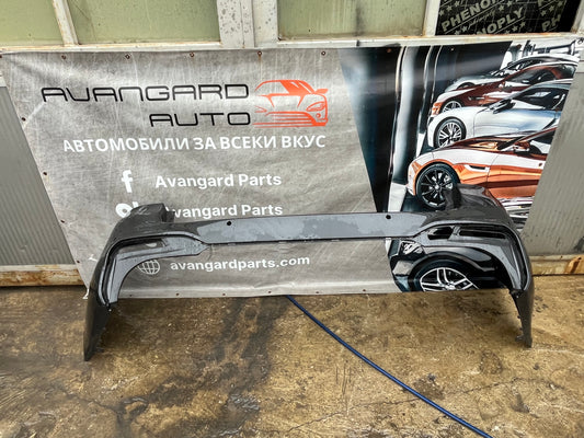 Задна броня BMW 5 G31 M