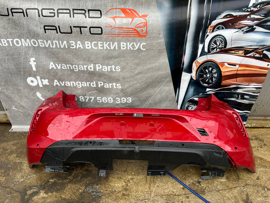 Броня Opel Astra L 2022