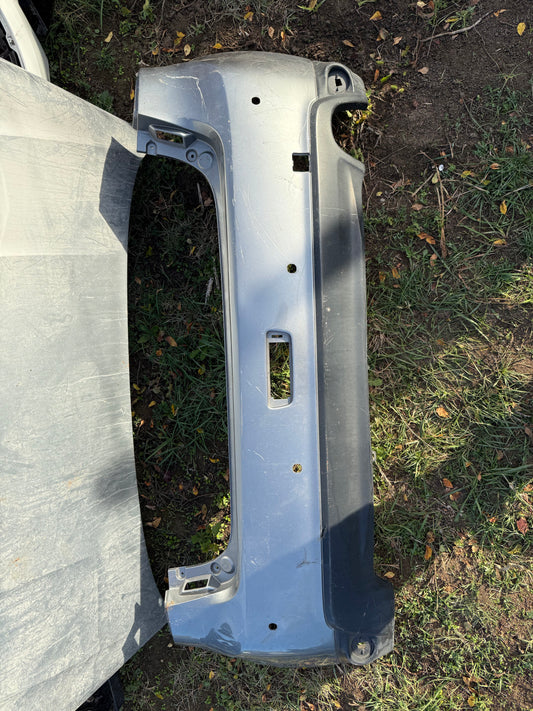 Броня Mitsubishi ASX 2013-