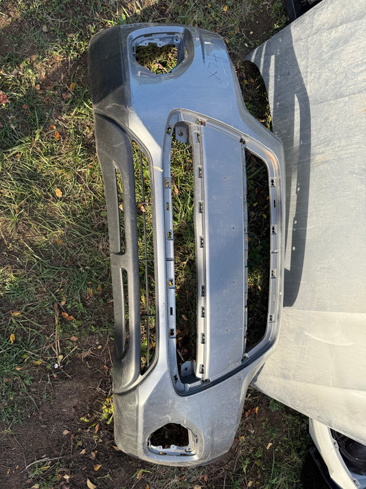 Броня Mitsubishi ASX 12-16