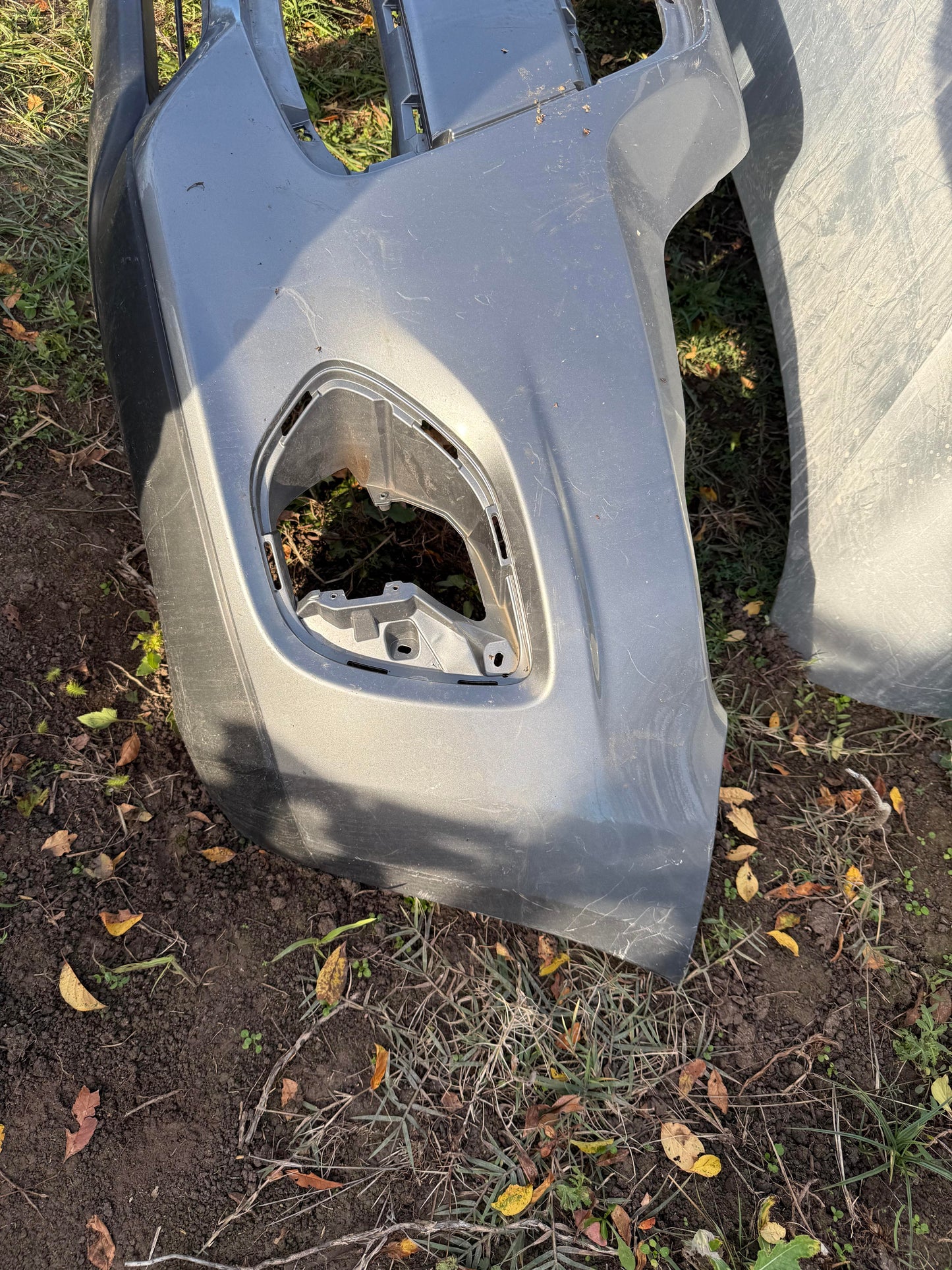 Броня Mitsubishi ASX 12-16