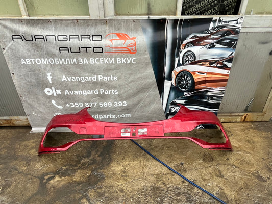 Броня Opel GrandLand