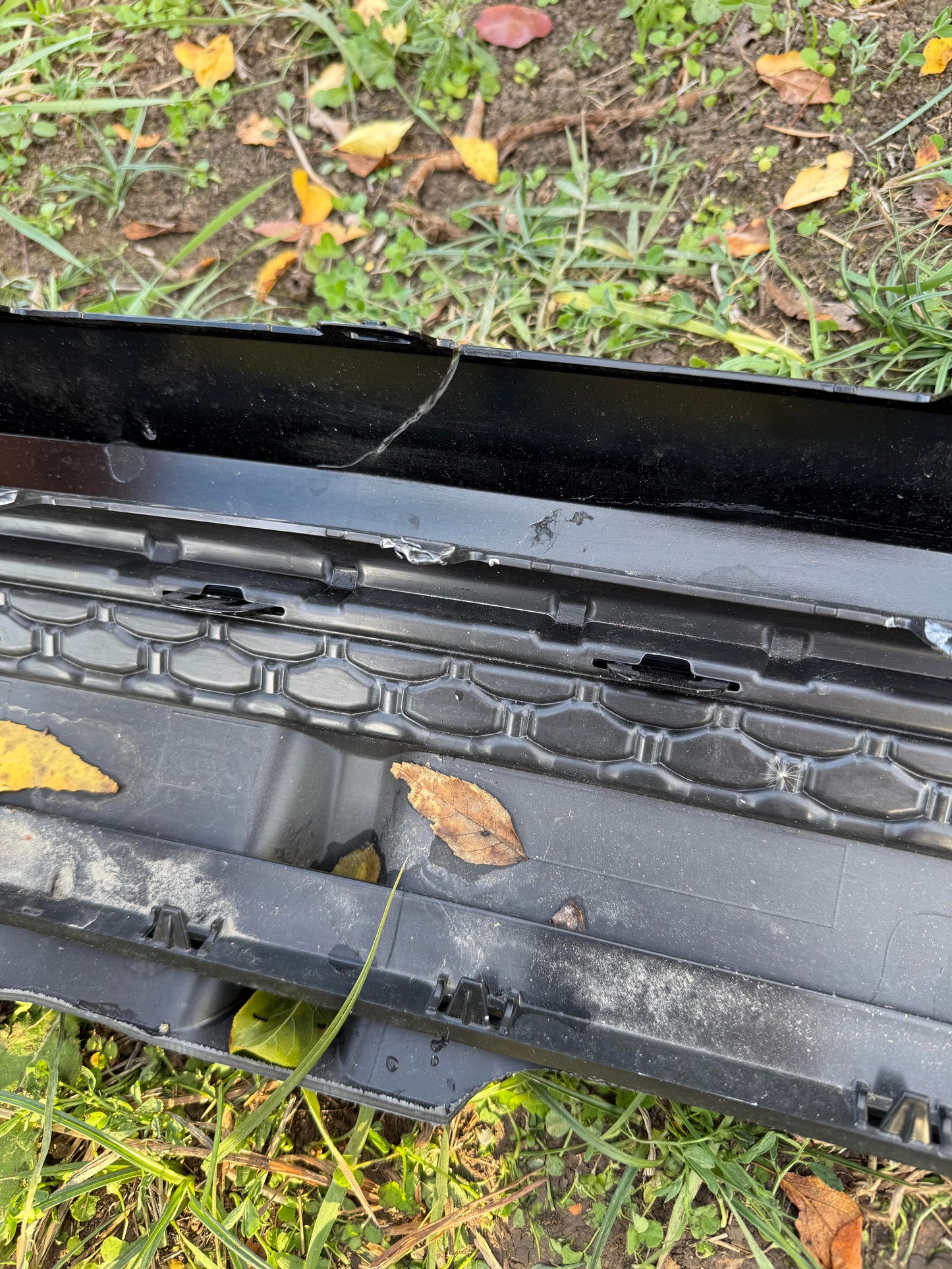 Броня Audi Q8 S-line