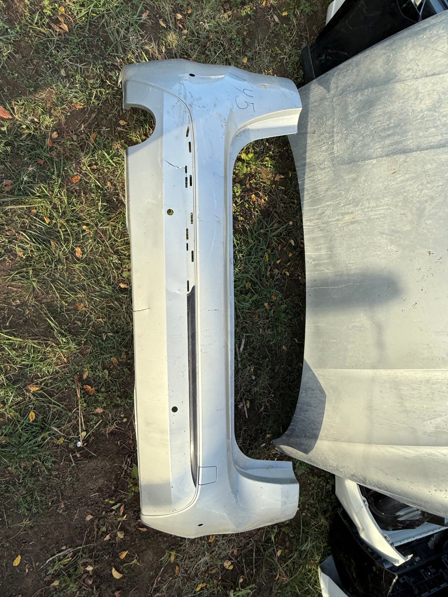 Броня BMW 2 F45