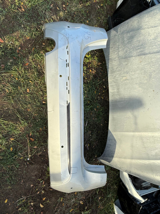 Броня BMW 2 F45