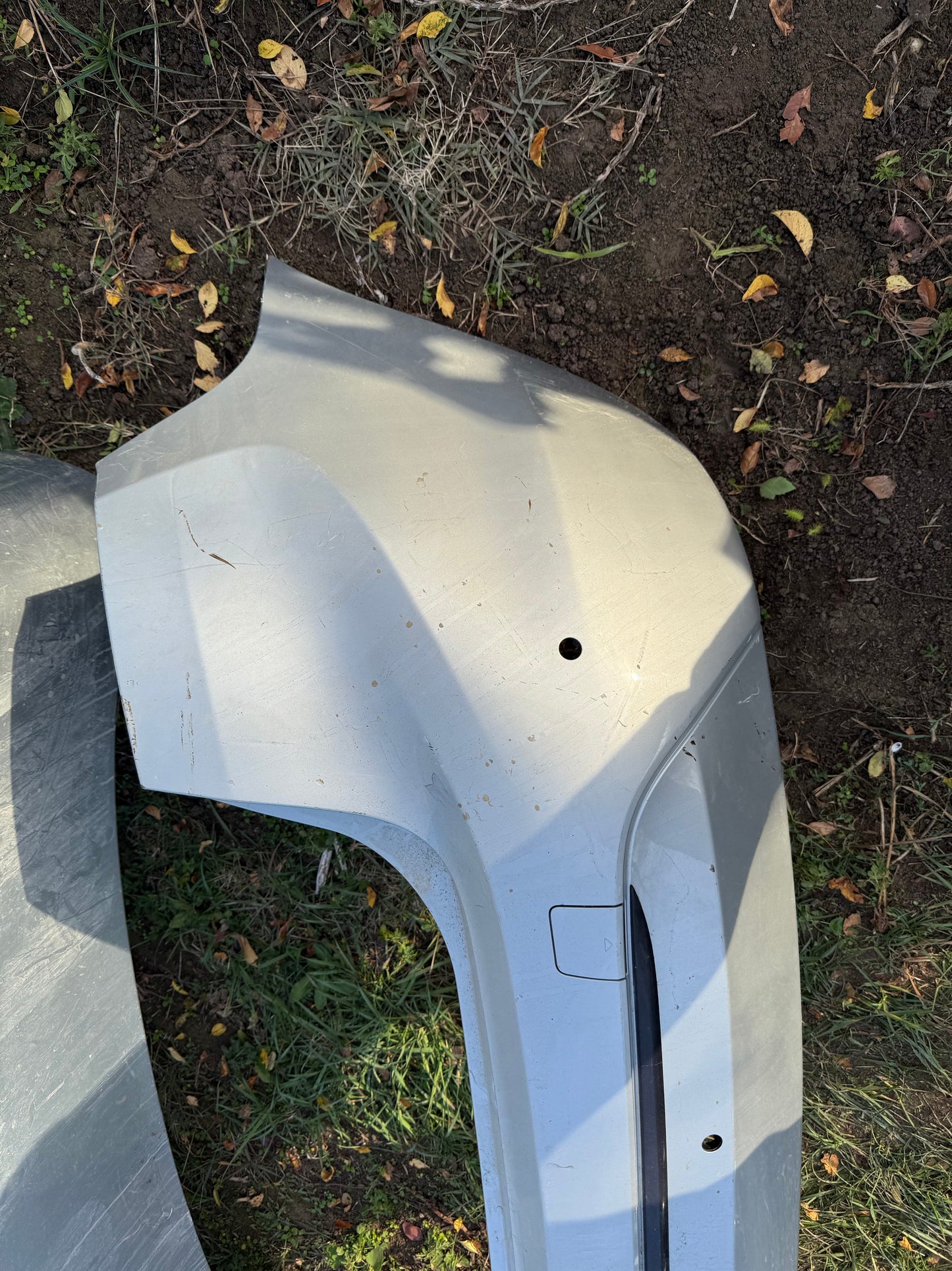 Броня BMW 2 F45