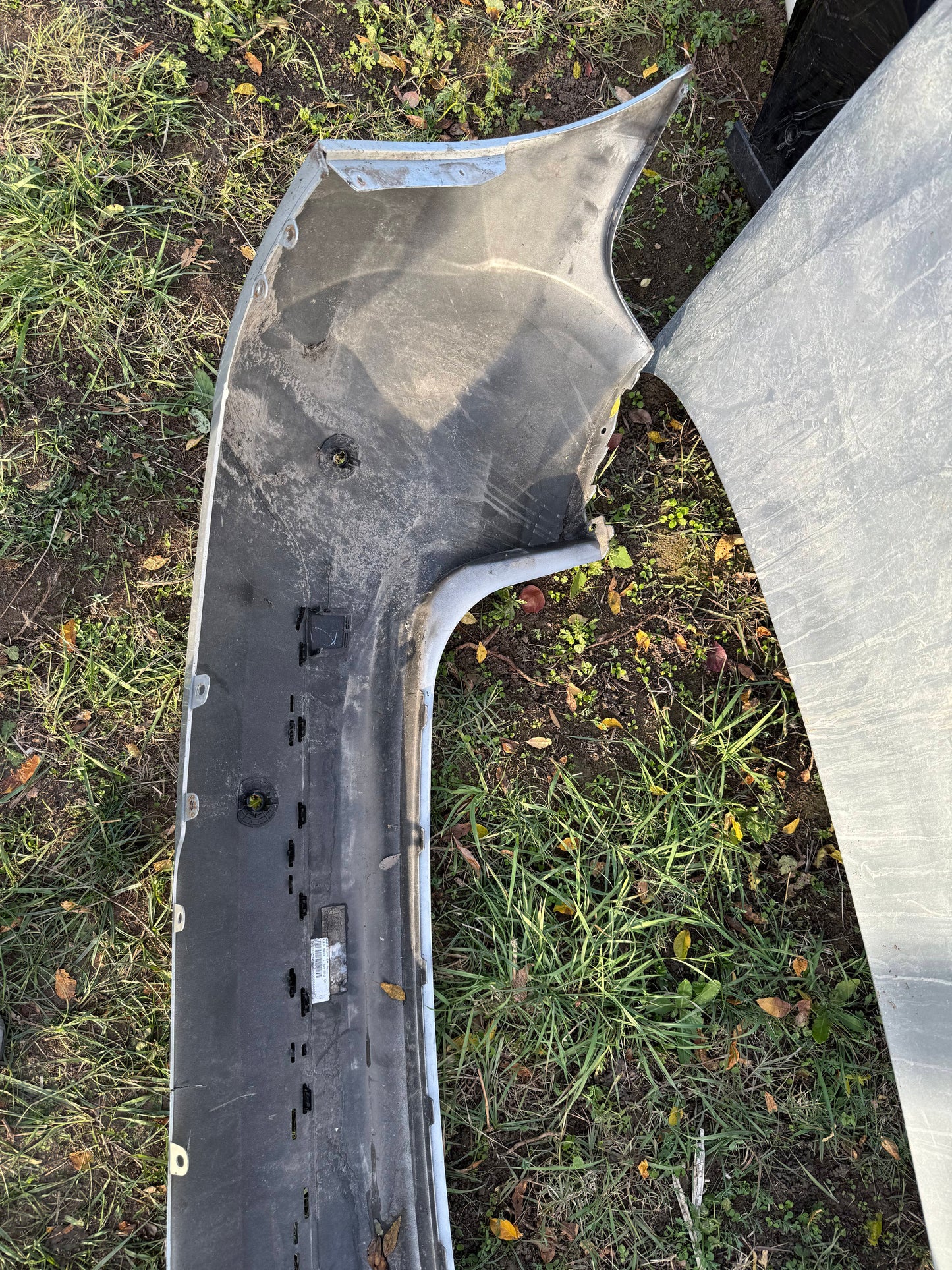 Броня BMW 2 F45