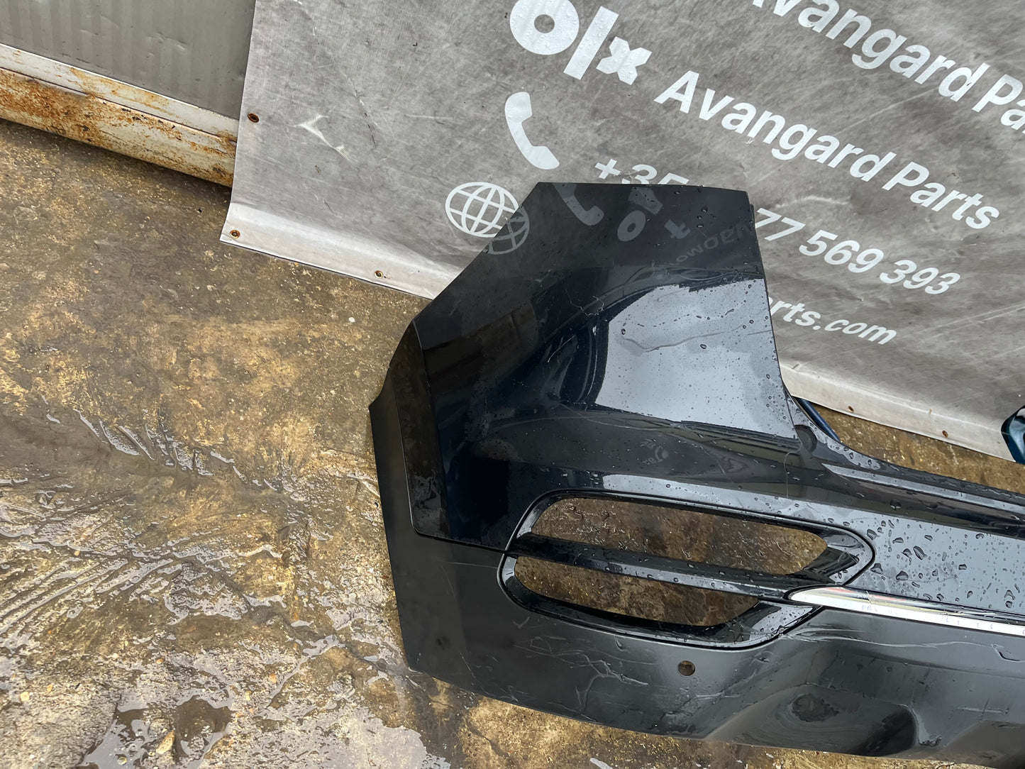 Броня Kia Sportage 2018