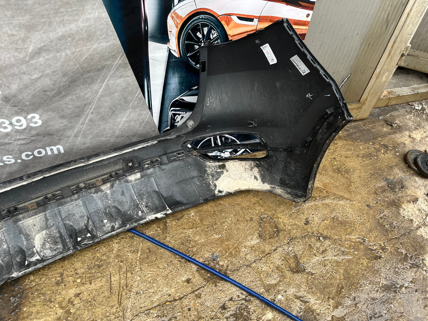 Броня Kia Sportage 2018