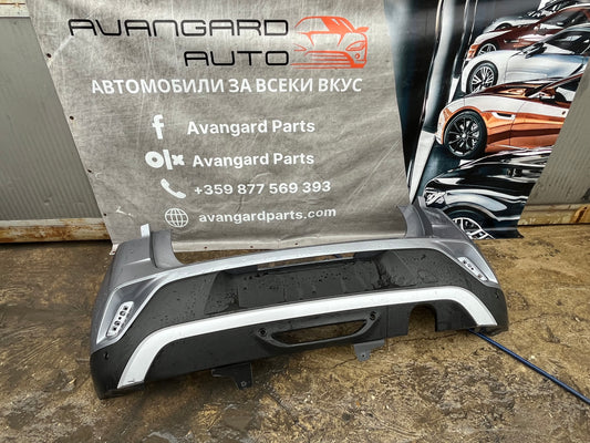 Броня Opel Mokka 2020-