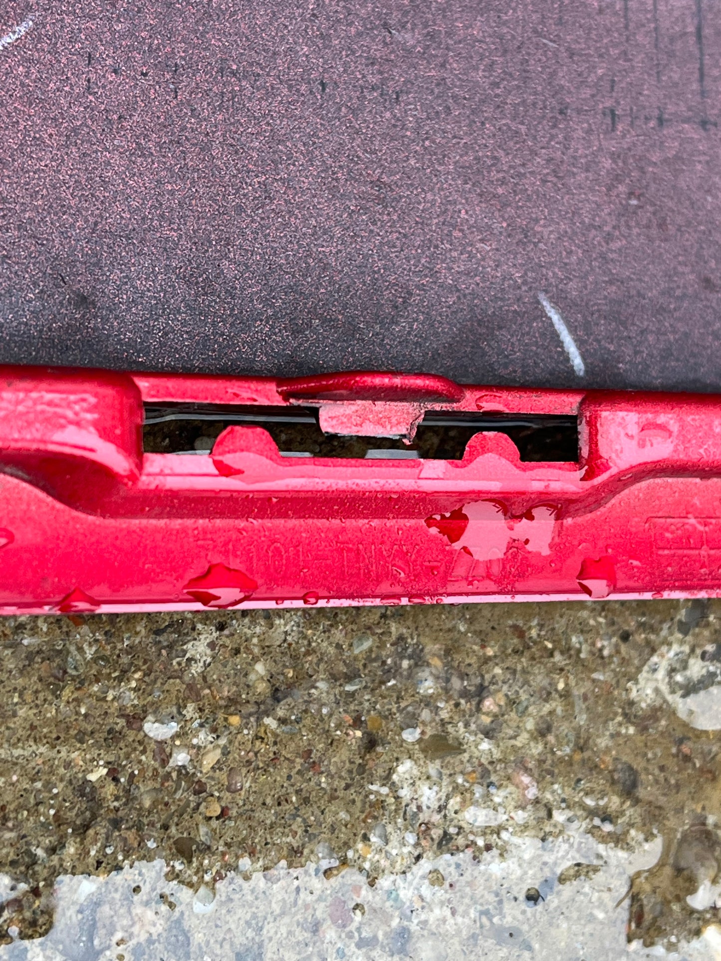 Броня Honda Cr-v 17-