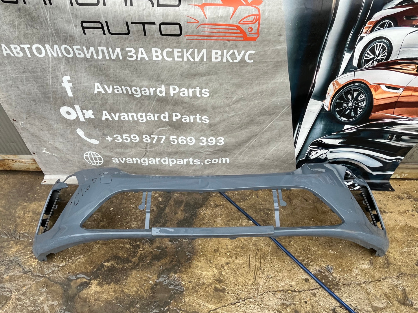 Броня Renault Clio 5 face 23-