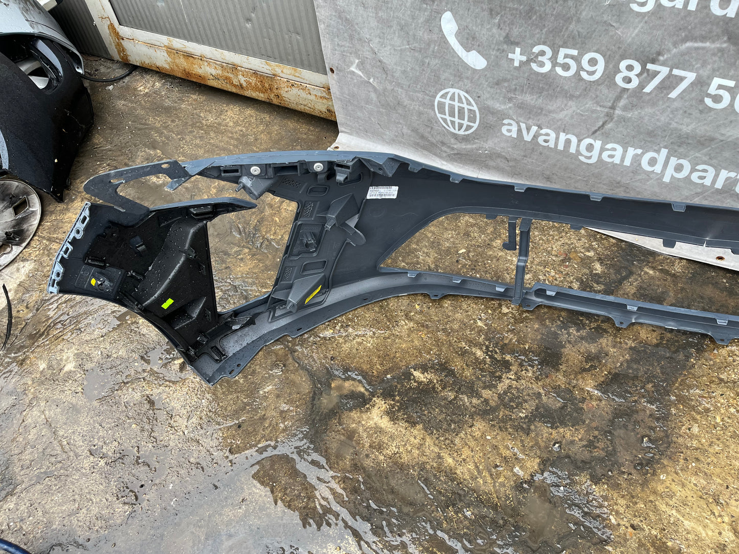 Броня Renault Clio 5 face 23-