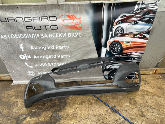 Броня Hyundai i20 2018-