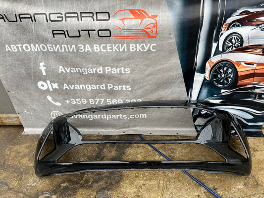 Броня Hyundai i10 20-