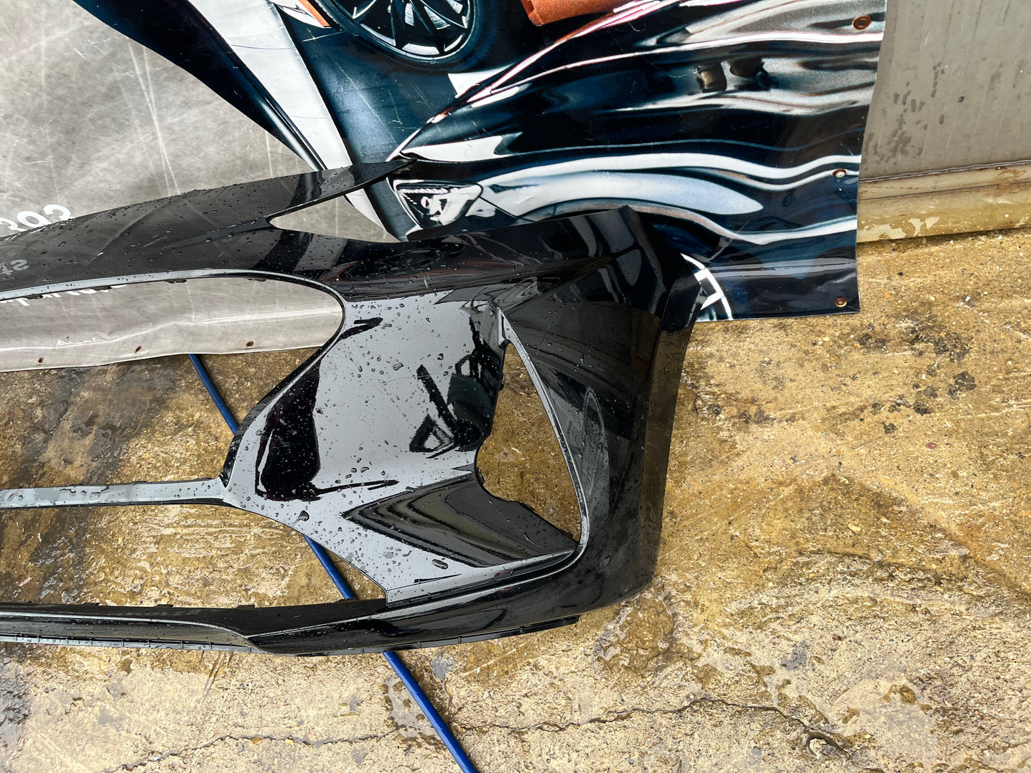 Броня Hyundai i10 20-