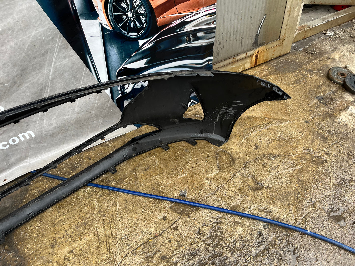 Броня Hyundai i10 20-