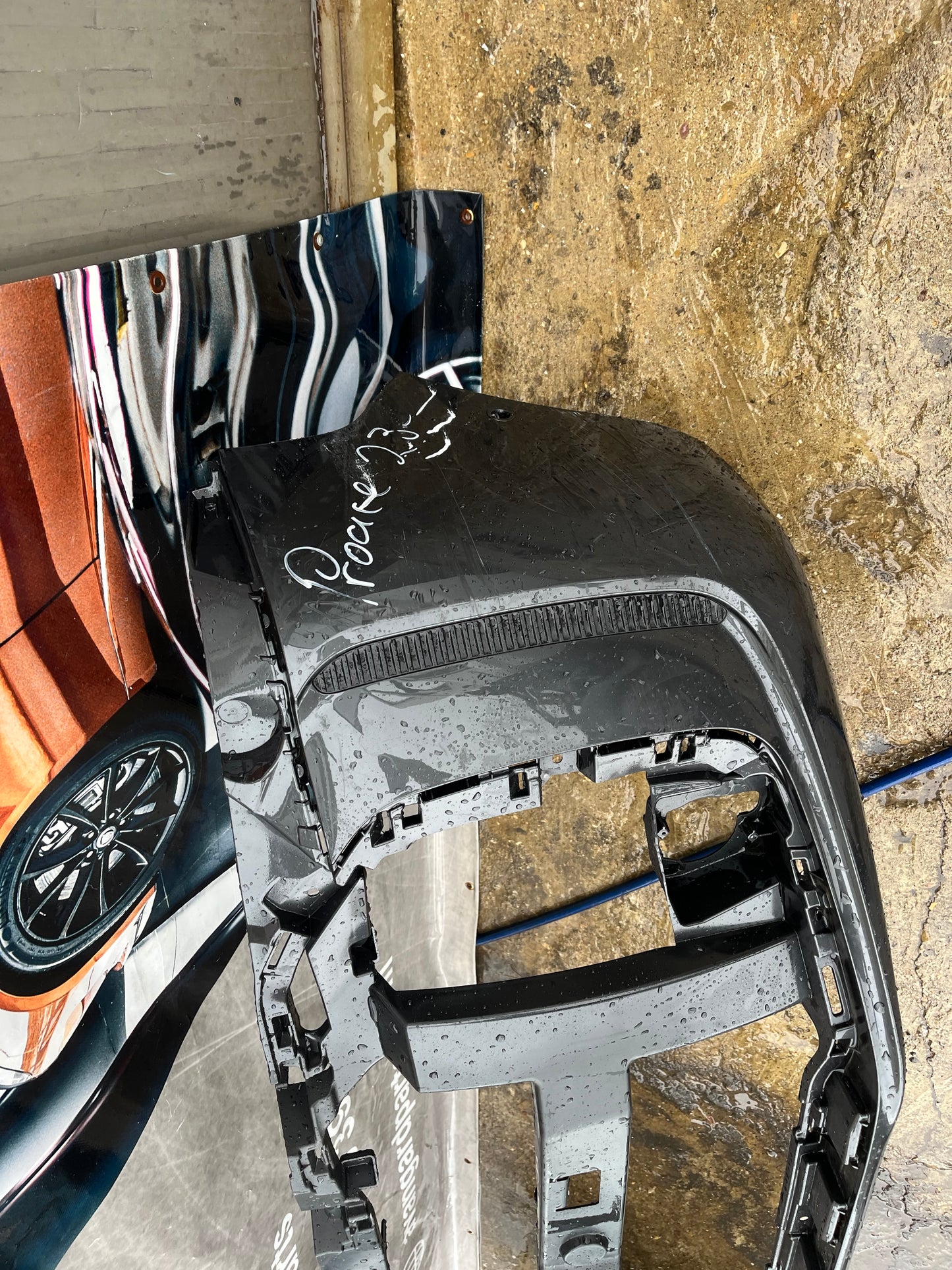 Броня Toyota Proace 24-