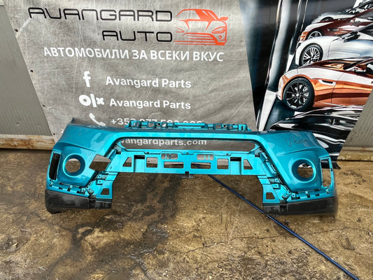 Предна броня Suzuki Vitara 2018-