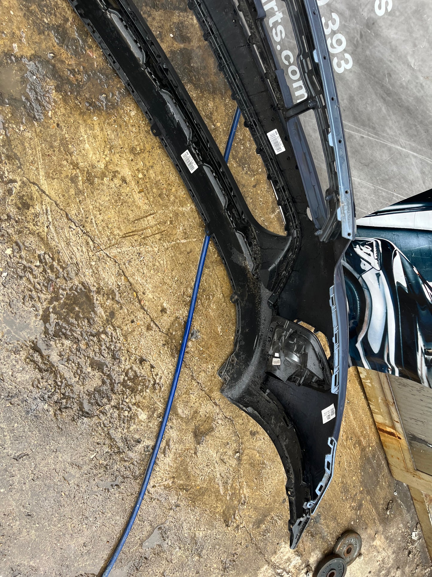 Броня Kia Stonic 17-