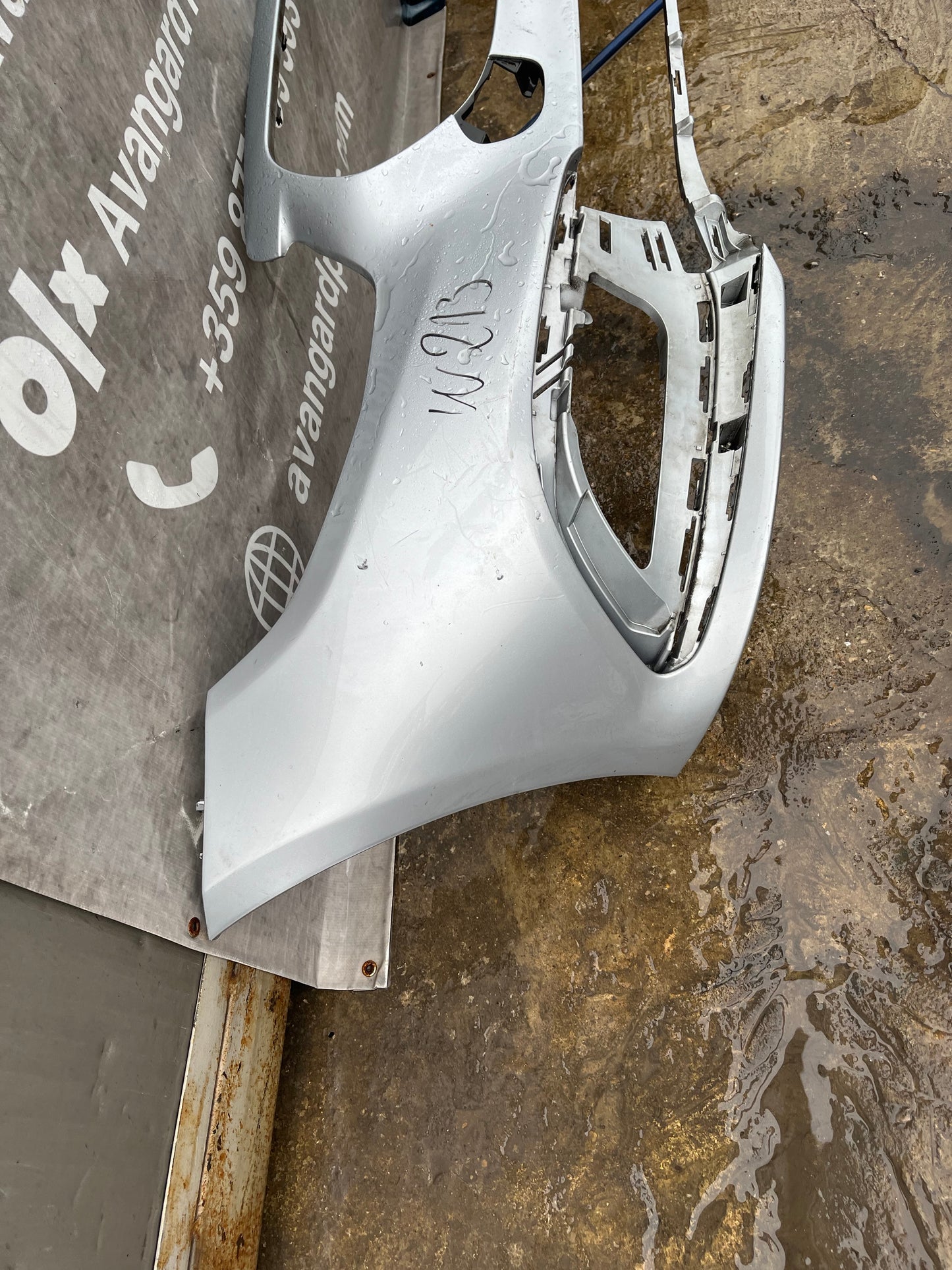 Броня Mercedes w213 e-class 20-